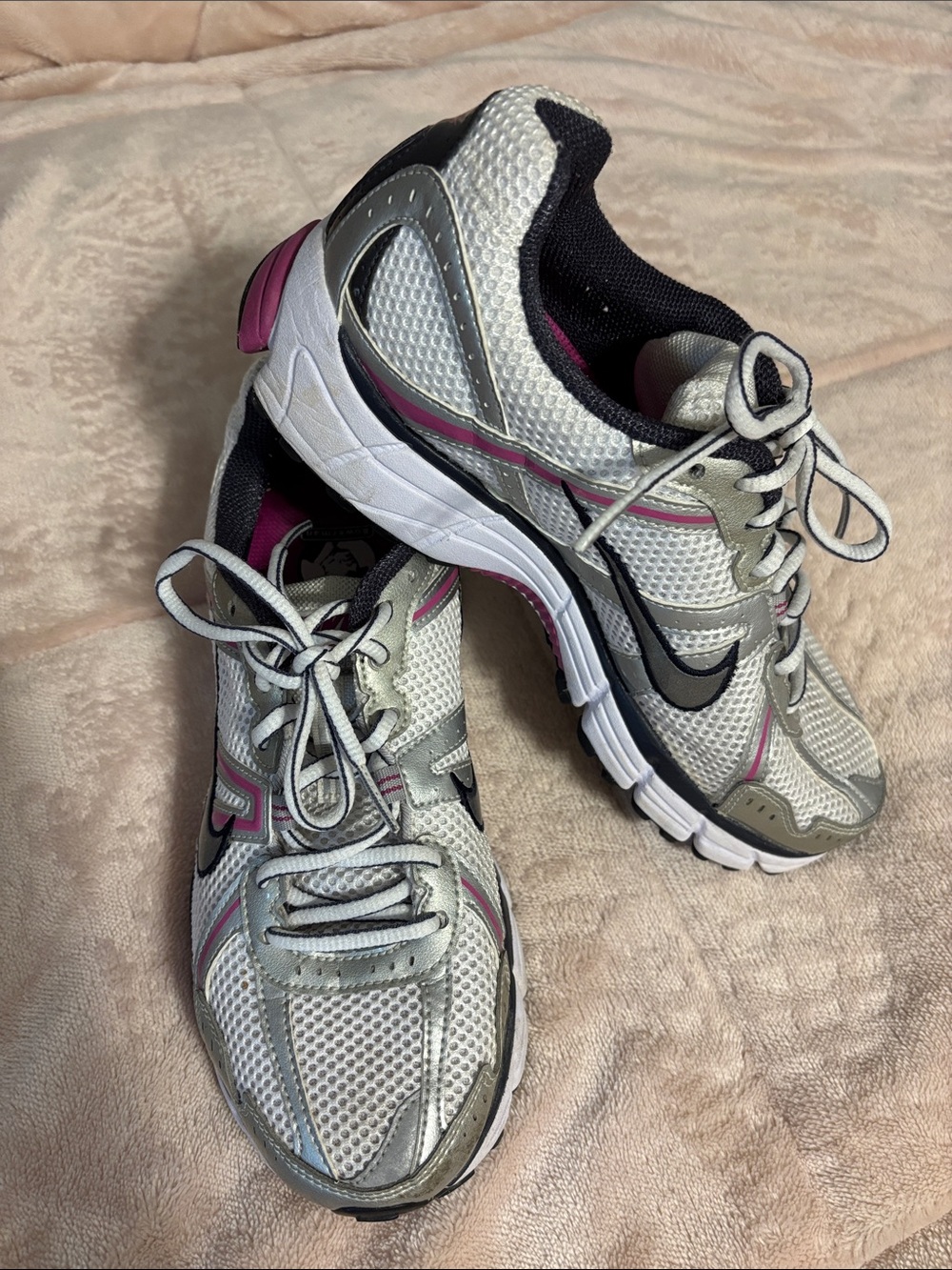 Nike Pegasus Running Shoes